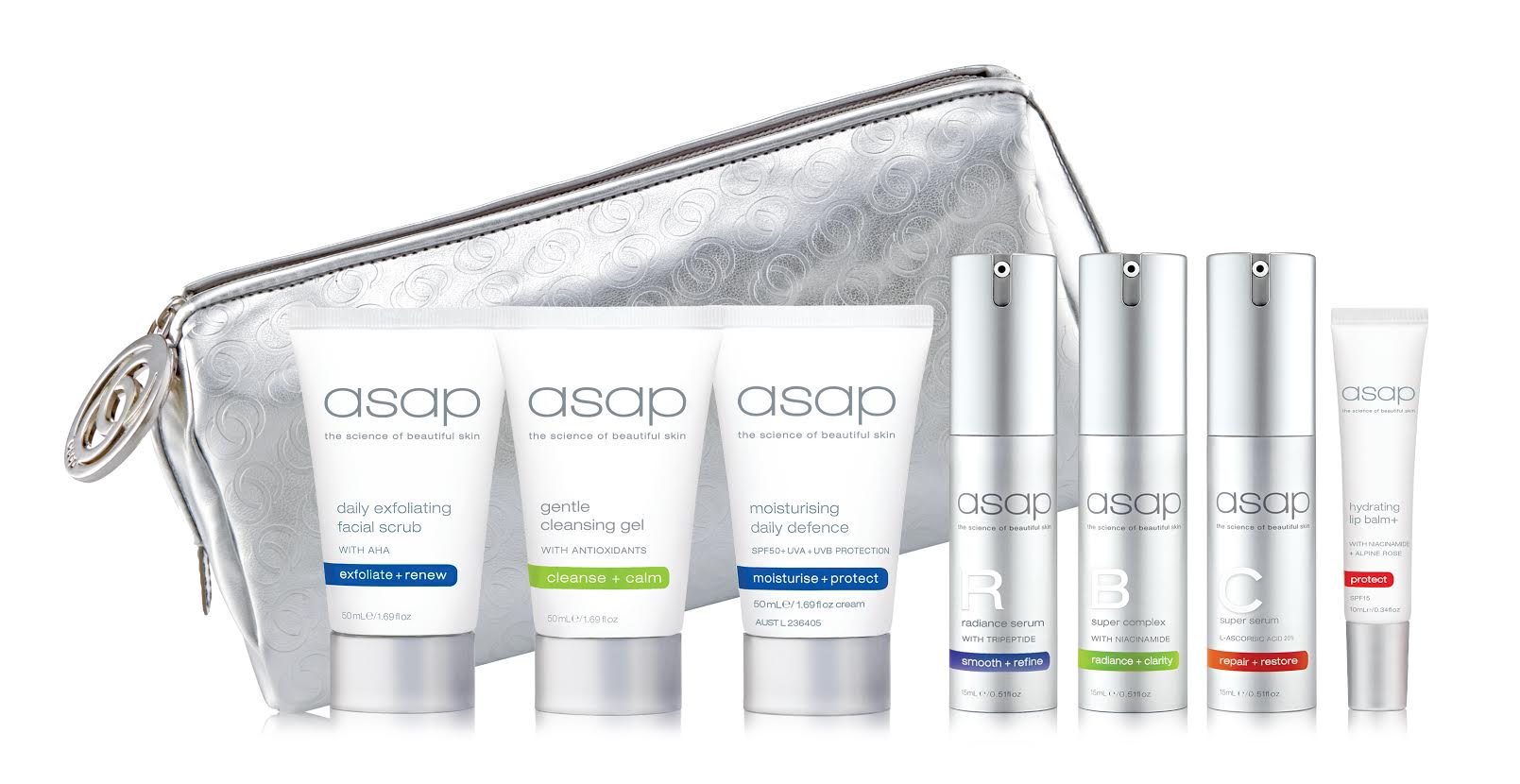 asap Products