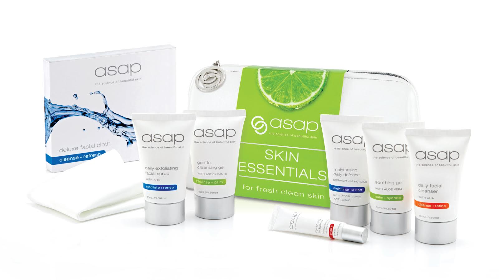 Asap Products