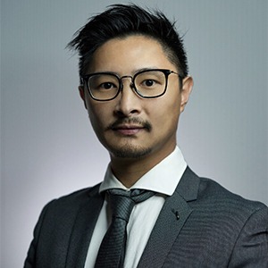 Dr Ken Tung | International Centre Of Cosmetic Medicine | Cosmetic Physician Sydney