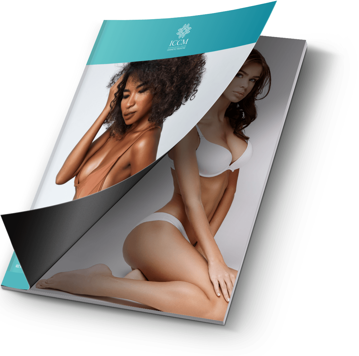 ICCM breast augmentation book